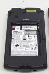 Motorola Symbol MC50 Pocket PC Barcode Scanner (MC5040) Parts Repair