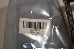 GLOBAL LIGHT for Zebra Motorola MC9000 Top Housing GL72223 GV-028
