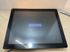 Elo Touch Solutions ET1723L 17-inch LED-Backlit Touchscreen LCD Monitor /JUA492