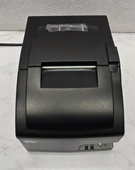 STAR SP700 SP742MU Dot Matrix POS Receipt Printer Ethernet W/ Power Cord