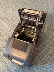 Bixolon SRP-275IIIA Impact Dot Matrix POS Receipt Printer USB Serial Used