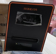 Thermal Receipt Printer