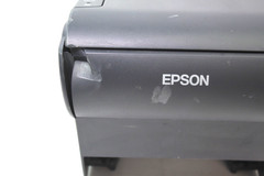 EPSON TM-T88V M244A Pos USB Thermal Printer No Power Supply – Please Read
