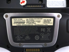 Motorola WT4090-WA0CJ6GA2WR Wearable Mobile Computer Terminal No Battery “READ”