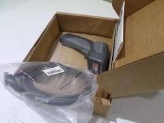 CODE CR6022 2D/DPM Area USB Barcode Scanner w/ Cable CR6022-C500