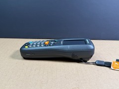 Datalogic DL-MEMOR Mobile Computer Scanner Works Ships Fast!