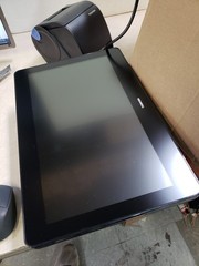 Toshiba TCx800 All in One Point of Sale Touchscreen 3AA01232700