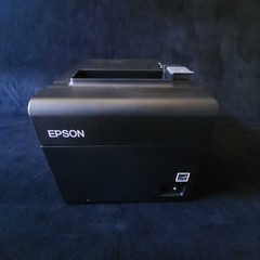 Epson TM-T20III POS Receipt Printer Thermal Network Retail Restaurant M267D