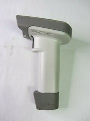 PSC Quick Scan QS6000Plus Handheld Barcode Scanner Used