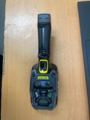 Zebra TC8300 TC83BH-3205A710NA Handheld Touch Scanner, Barcode Computer