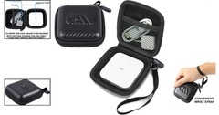 EVA Travel Case for Contactless Card Readers – Ultimate Protection & Convenience