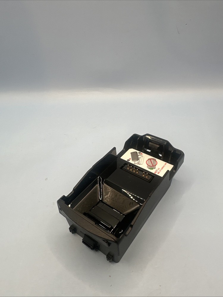 4 Pack ADP-MC32-CUP0-01 Battery Adapter for Zebra Motorola Symbol MC3200 MC32…
