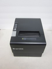 Logic Controls LR2000E Thermal Receipt Printer USB Ethernet POS Printer 812080