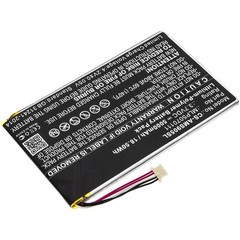 4250mAh Battery Replacement for AUTEL MS905 IM508 MaxiSys Mini MK808 MaxiIM I…