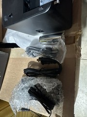 New, Rongta POS Receipt Printer, 80mm USB Thermal (RP 335)