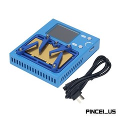Aixun iHeater Pro Desoldering Station for IPhone x-13promax Android Chip CPU