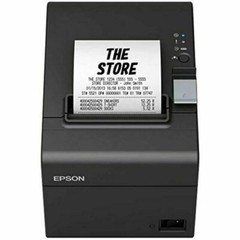 Epson TM-T20III POS Receipt Printer