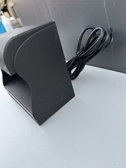 Fraud Fighter HD8X2-120A UV Backlight Fluorescence Counterfeit Detector Tested