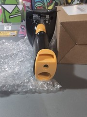 TEEMI T22N-AU 2D USB Barcode Scanner QR Data Matrix PDF417 No Stand