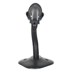 Zebra Symbol LS2208-SR20007R-NA Handheld USB Standard Range 1D Barcode Scanner