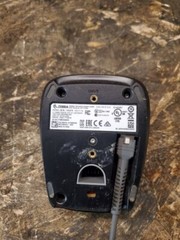 Zebra DS2278 SR barcode scanner ds2278 With Cradle Charger CR2278