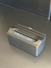 E Seek M250 Card Reader with USB Cable Tested and Working