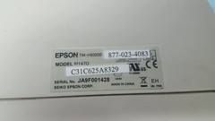 Epson TM-H6000III POS Thermal Receipt Printer M147G-refurbished