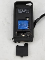 SOCKET MOBILE INC. CX3388-1846 S840 Barcode Scanner 2D Imager Black