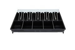 SAM4s Till for 16″ POS Cash Drawer & Push Cash Drawer