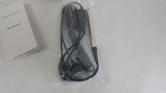 New Unitech MS120-2G Pen Barcode Scanner