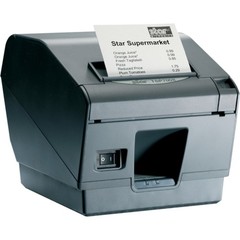 Star Micronics – 39442511 – Star Micronics TSP743IIU-24GRY Direct Thermal