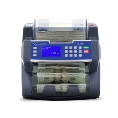 AccuBANKER AB4200 Bill Counter 300 Bill Hopper Capacity Speed 1800/min UL Listed