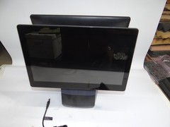 SUNMI DESKTOP POS SYSTEM L1563 T2s 15.6″ – NO POWER ADAPTER