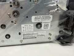 Fujitsu Frontech Lmtd Recycling Stacker Module Dual Drum KD04014-D001 LOT OF 2