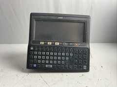 Symbol VC5090-MA0TMQGH7WR Data Terminal Untested No Power Cord