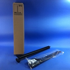 ENS – 24″ Pole w/ Round Base Plate PN: MM-10-124 – NIB
