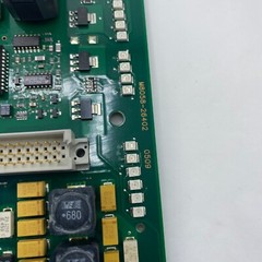 PHILIPS M8058-66402 FOR INTELLIVUE MAIN PCB BOARD 0530 SC 636 036199 BOARD 🎯