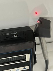 RJS Inspector II Barcode Verifier (InspectorI) Model 140 Used.