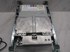 Datalogic Magellan 9800i 9806 2D Grocery Scale Scanner w/ Powered USB Cable