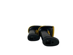 Lot of 2 Inateck BCST-21 Barcode Scanner Wireless