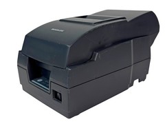 TESTED Bixolon SRP-270D Dot Matrix POS Receipt Printer LAN FAST SHIPPING