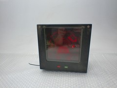 METROLOGIC IS870-1T/NB BARCODE SCANNER NSNP