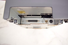 Epson TM-U220B M188B Thermal Receipt Printer Network Ethernet Auto-Cutter USED