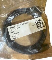 VERIFONE 23213-01-R 6′ POWER REPLACEMENT CABLE