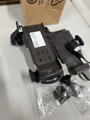 NEW Honeywell CT40-WS-00 CT40 Wearable Wrist Scanning Kit w/ LXE 8620 Scanner