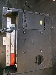 Pair Of Touch Dynamic Pulse J1900 With Fingerprint Sensors. Read Description