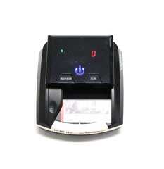 UVeritech Fraud Fighter CT-550 Currency Authenticator Detector w/charger