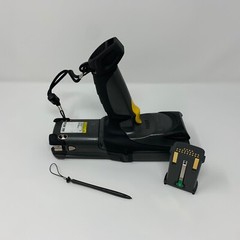 Symbol Motorola MC9090 G MC9090G Wireless Laser Barcode Scanner CE 5.0 WiFi