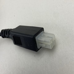 Motorola/Symbol 50-14000-242R Power Supply 15V, 5A 110V w/Power Cords – Lot Of 5