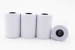 2 1/4″ x 50’Thermal Receipt Paper 50 Rolls Cash Register POS Credit Card Tape
